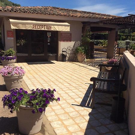 Les Hauts De Santa Giulia Порто-Векио Екстериор снимка