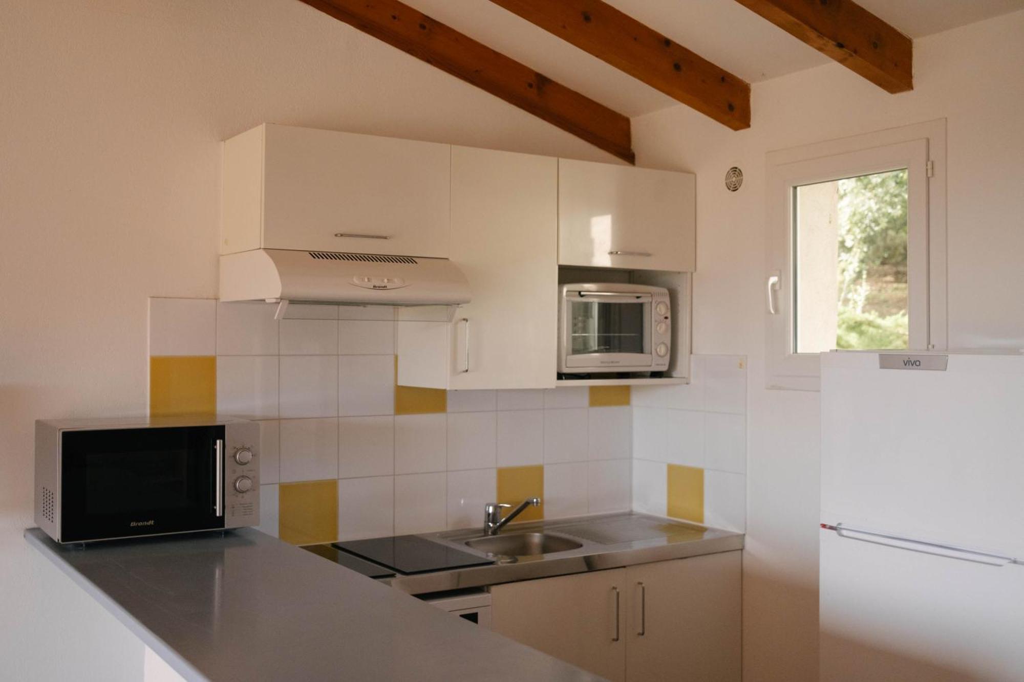 Les Hauts De Santa Giulia Порто-Векио Екстериор снимка