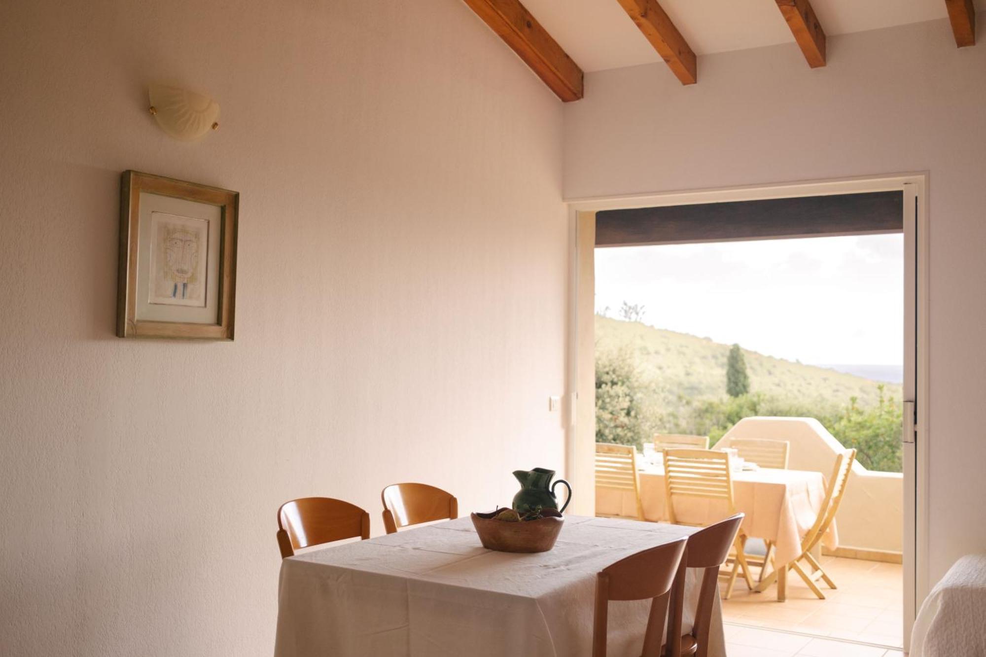 Les Hauts De Santa Giulia Порто-Векио Екстериор снимка